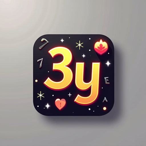 Ícone do 3y